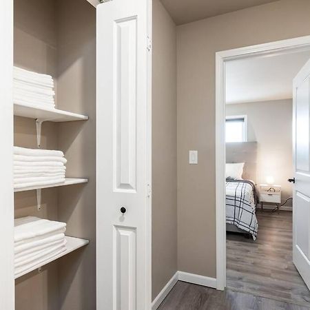 Villa Birch Hill Retreat Great Location2+Garage+Aurora Fairbanks Exterior foto