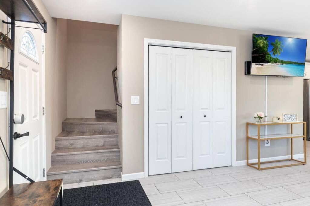Villa Birch Hill Retreat Great Location2+Garage+Aurora Fairbanks Exterior foto