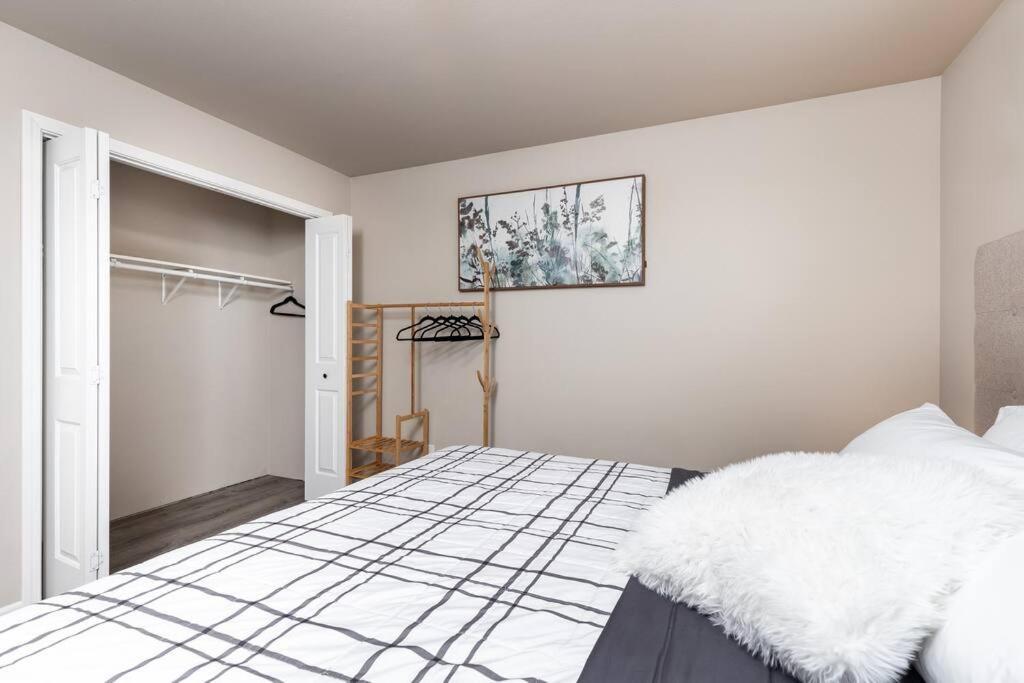 Villa Birch Hill Retreat Great Location2+Garage+Aurora Fairbanks Exterior foto