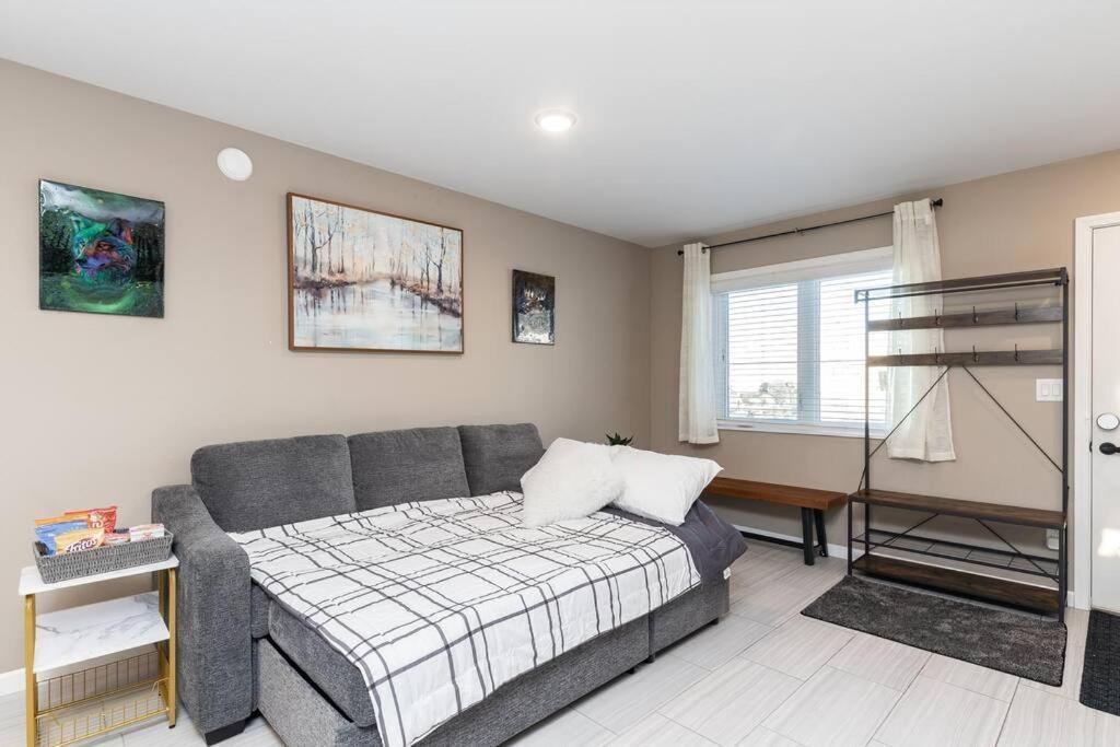 Villa Birch Hill Retreat Great Location2+Garage+Aurora Fairbanks Exterior foto